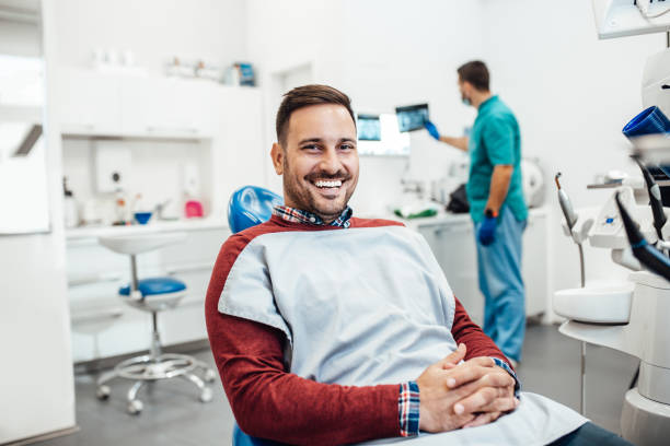 Best Teeth Whitening  in Muscoda, WI
