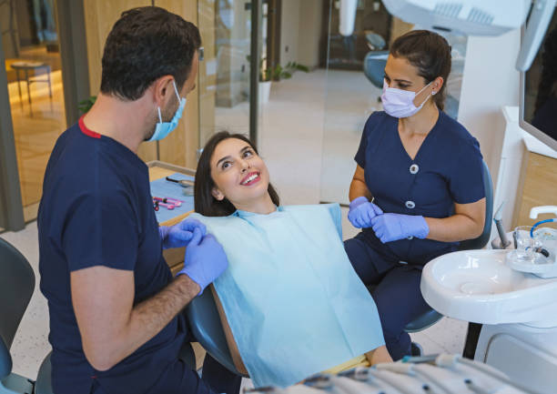Why Choose Us for Your Dental Needs in Muscoda, WI